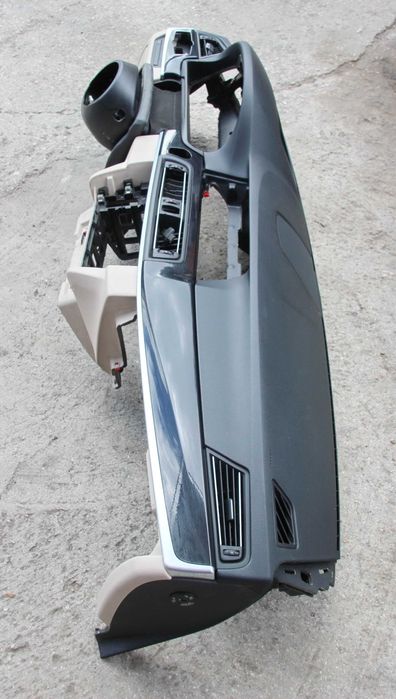 Табло за  BMW 520 D /HUD/ F10 БМВ   2011 г.