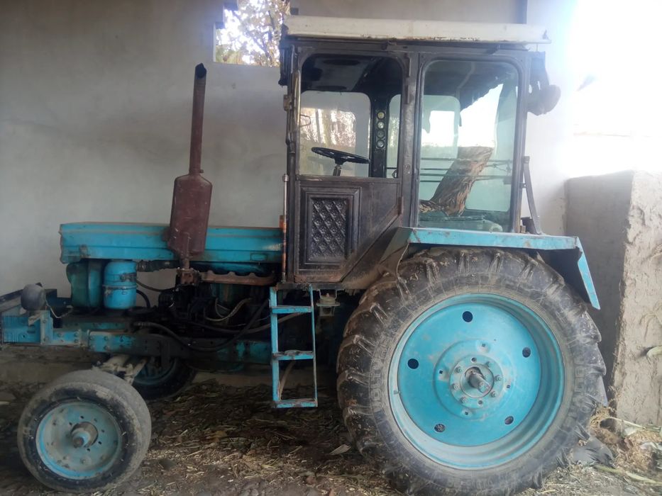 T28 traktor prsip chizil bor