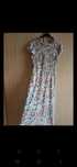 Rochie midi de vara
