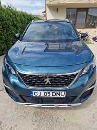 Peugeot 5008 GT LINE