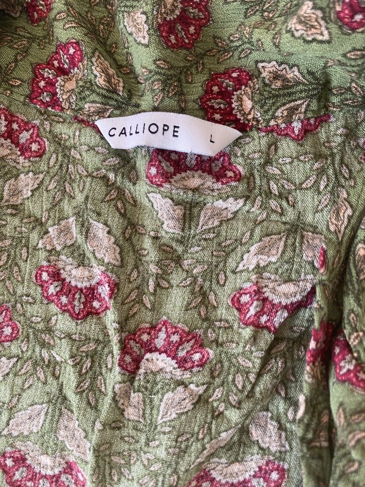 Комплект Calliope