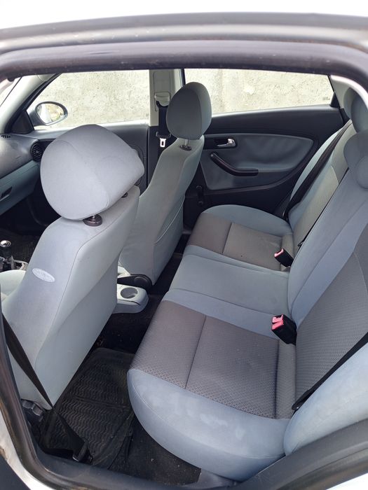 Seat Ibiza 1.2 benzina