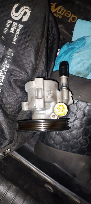 Prodam gidravlika nasos b/u gm korea