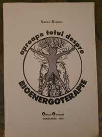 Vand carte medicina- Bioenergoterapie