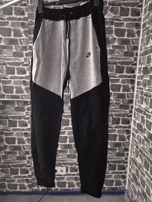 Nike Tech мъжки екип