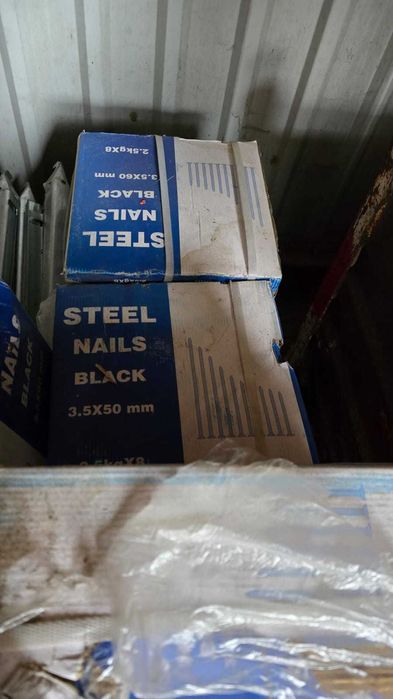 Cuie sarma dulgher sarma fierar cuie de beton