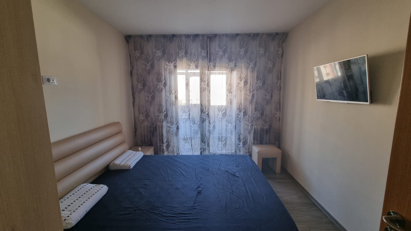 Inchiriez apartament Dacia 2 camere persoana fizica