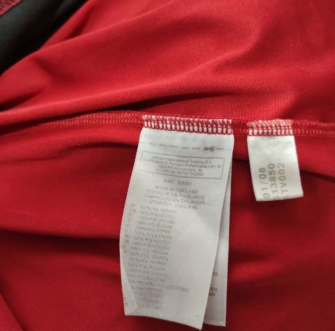 Tricou Adidas Naționala Germaniei 2008-2009 mărimea XL