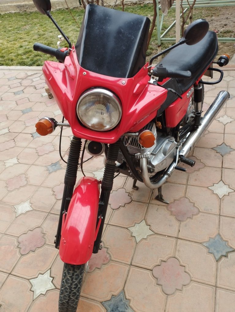 Java matosikil 350