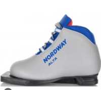Лыжные беговые ботинки NORDWAY ALTA