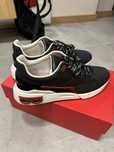 Ferragamo sneakers обувки 44 номер