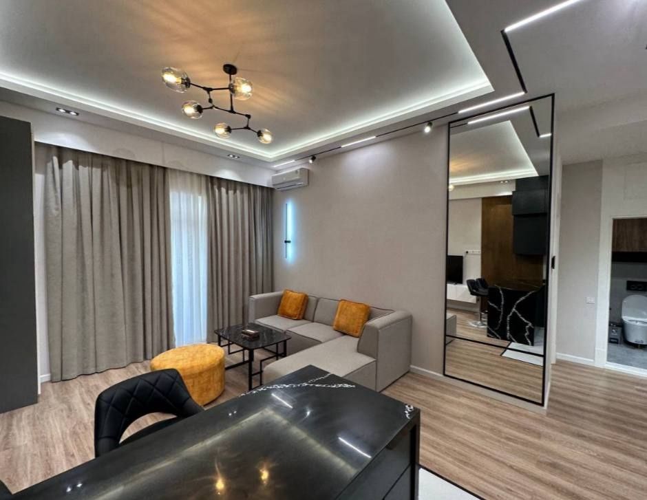 ПРОДАЁТСЯ КВАРТИРА 2/5/7 Шайхантахурский район
Tashkent city 
Новостро