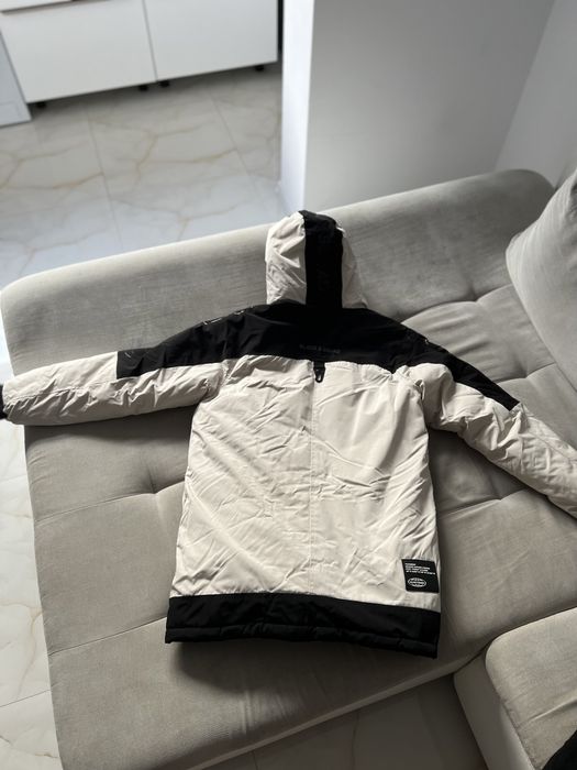 Geaca noua de iarna - barbati