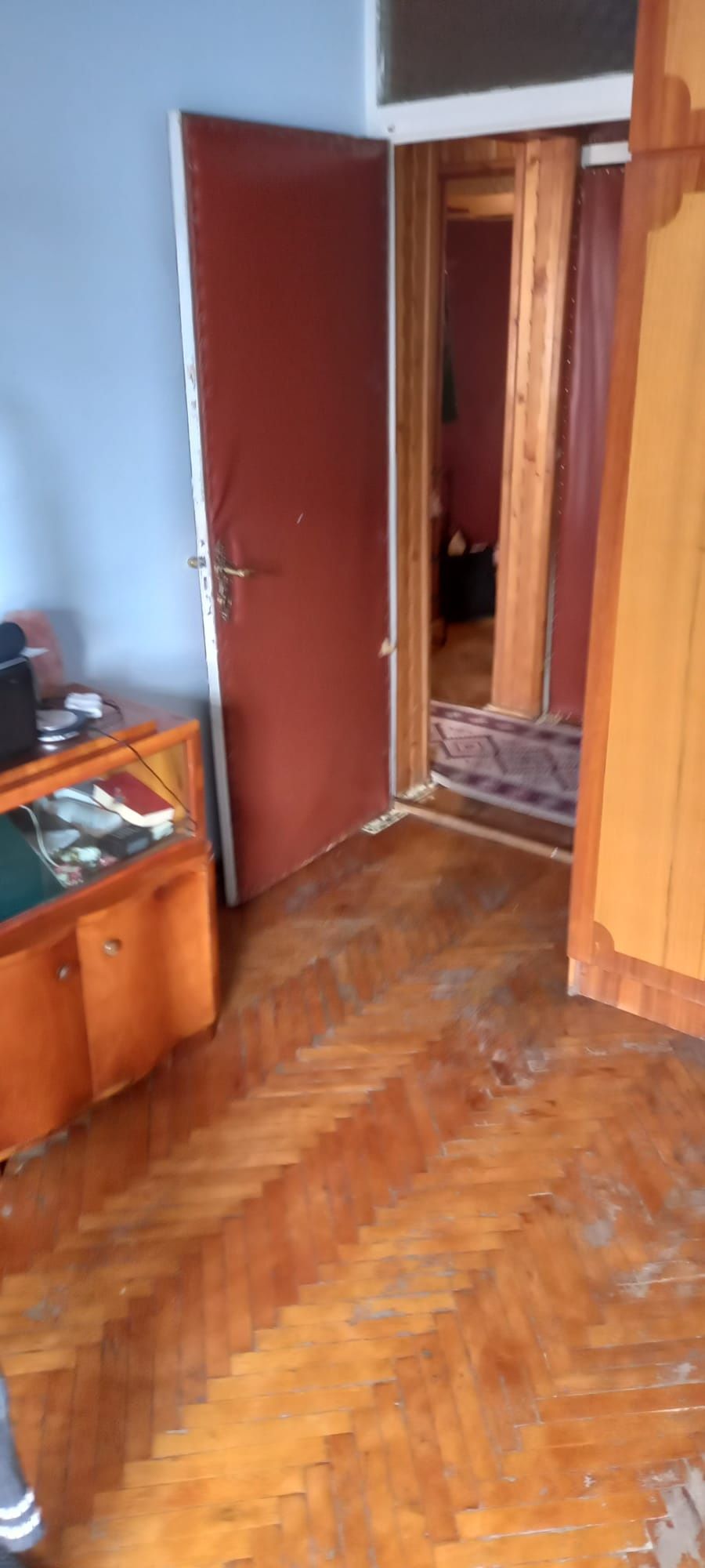 Vând apartament cu 4 camere, Gheorgheni, Cluj-Napoca