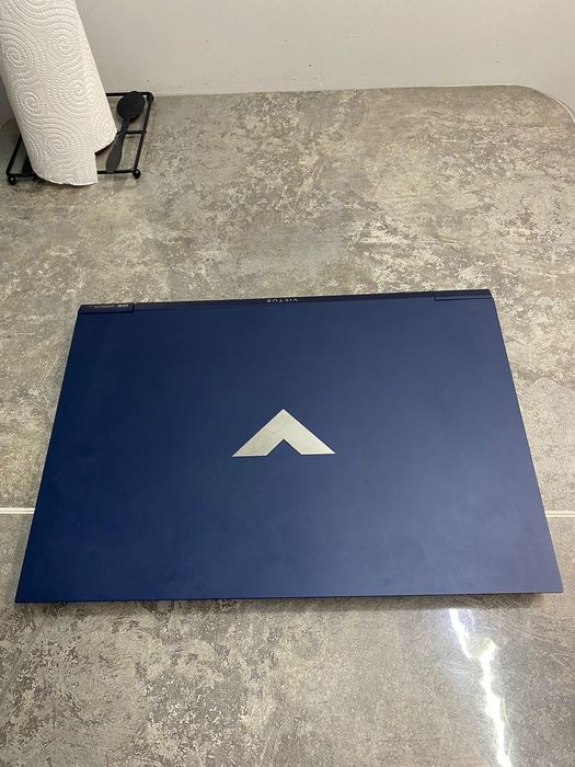 Игровой ноутбук HP Victus