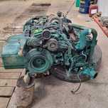 Motor Volvo VTL3R
