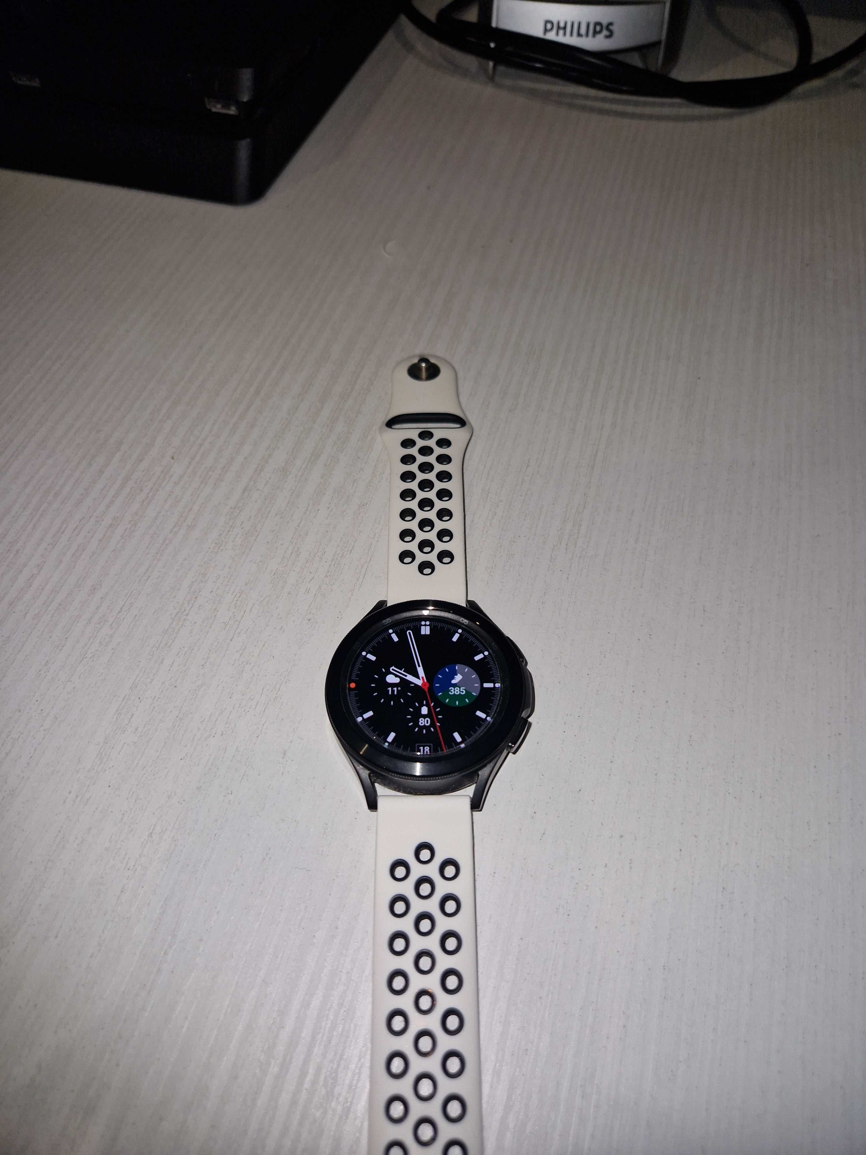 Samsung Galaxy watch 4 classic