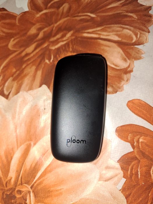 Vând aparat țigară electronică Ploom