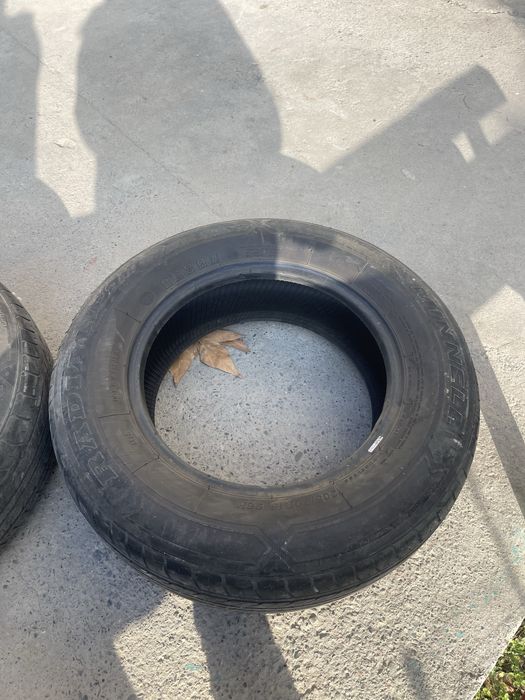 Balon minnal 205/70/15 lik