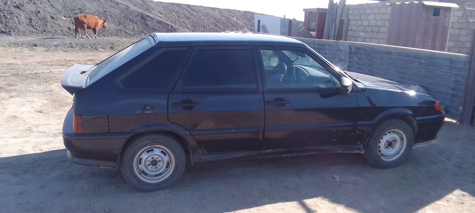Продается автомобиль