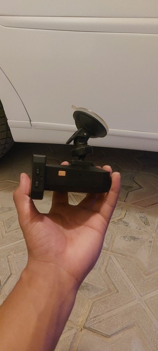 Combo Raptor WIFI