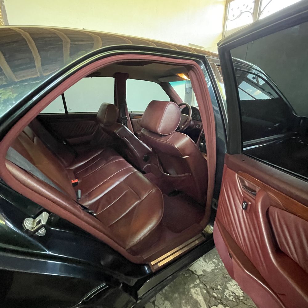 Mercedes-Benz W202