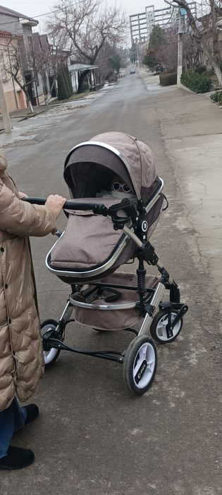 Transformer kolaska Didit