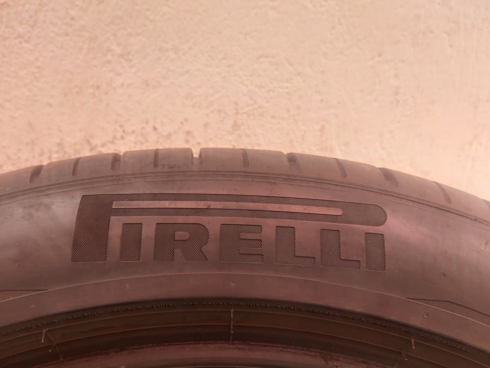 Автомобилни гуми 245 45 20 PIRELLI