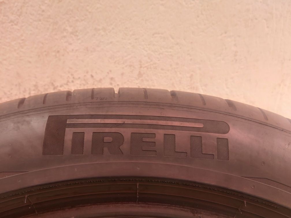 Автомобилни гуми 245 45 20 / 275 40 20 PIRELLI