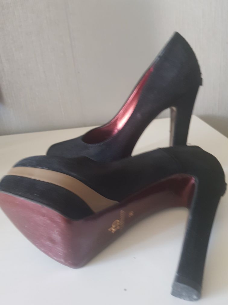 Дамски обувки vera pelle