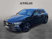 Mercedes-Benz A A Class 200 d