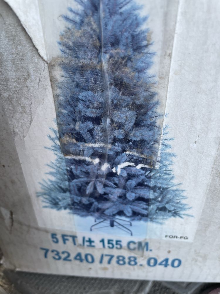 Ёлка Triumh Tree