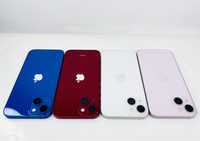 Apple iPhone 13 256GB Starlight / Red / Pink / Blue Гаранция!