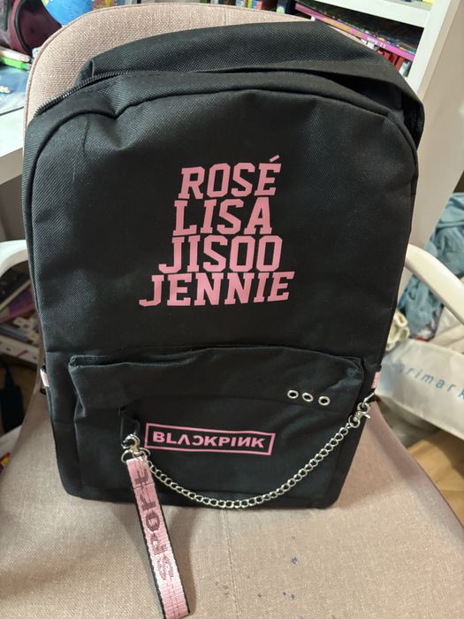 rucsac BlackPink