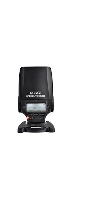 Светкавица Meike Speedlite MK320 TTL