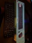 Tastatuta logitech mk220