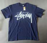 Тениска Stussy