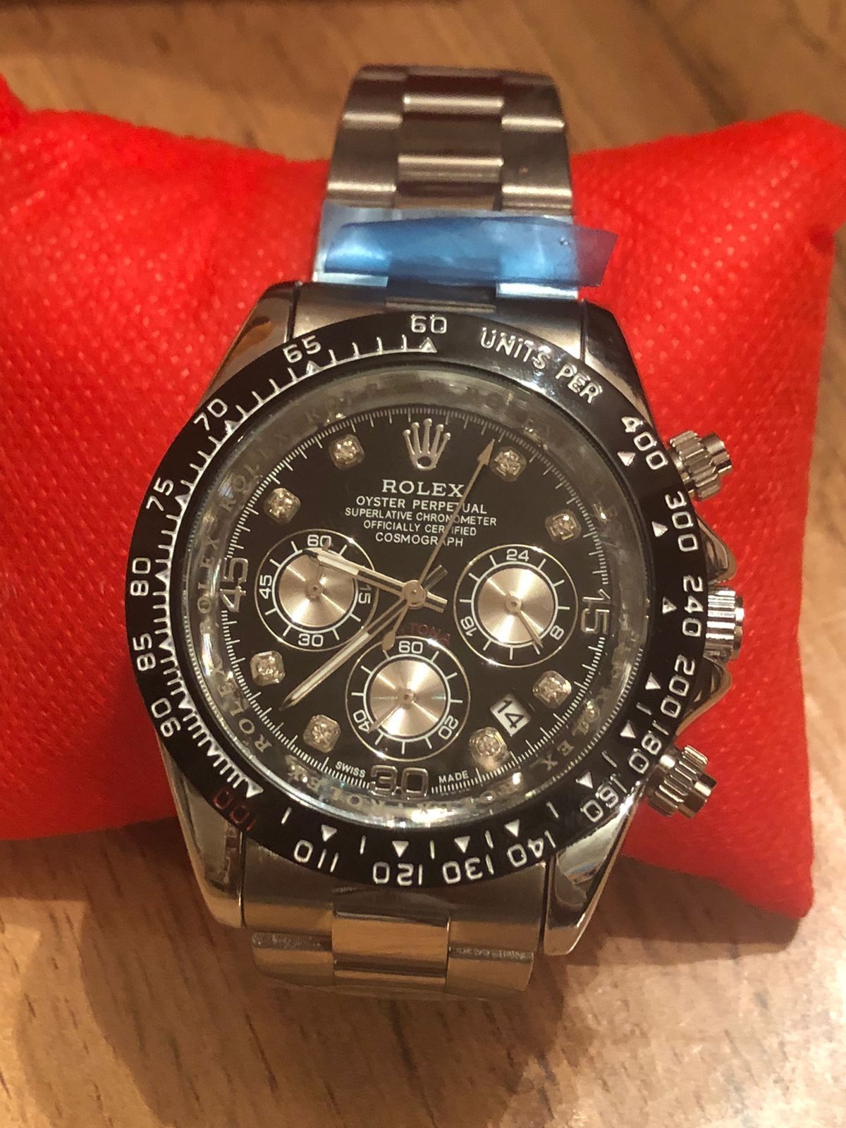 Наручный часы Rolex