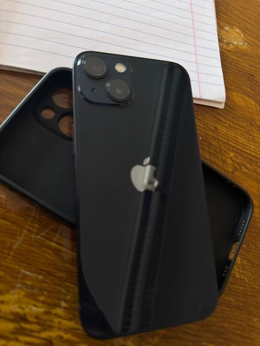 iPhone 13,128 гигабайт