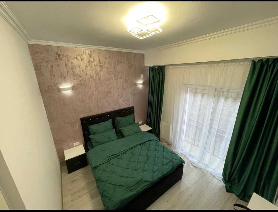 Regim hotelier,doua camere parter,zona centrala!