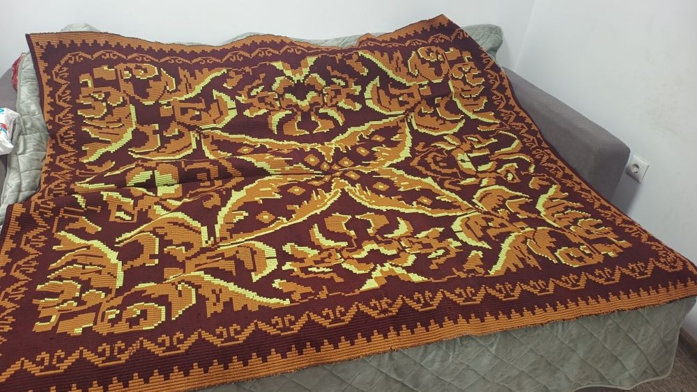 Cuverturi traditionale