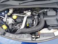 Motor 1.5DCI 63KW 85CP K9K766 Euro 4 190.000KM Renault Clio 3 2005 - 2012 Video cu Motorul in Anunt