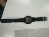 Продам часы casio срочно