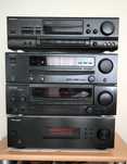 Amplificator Pioneer Kenwood