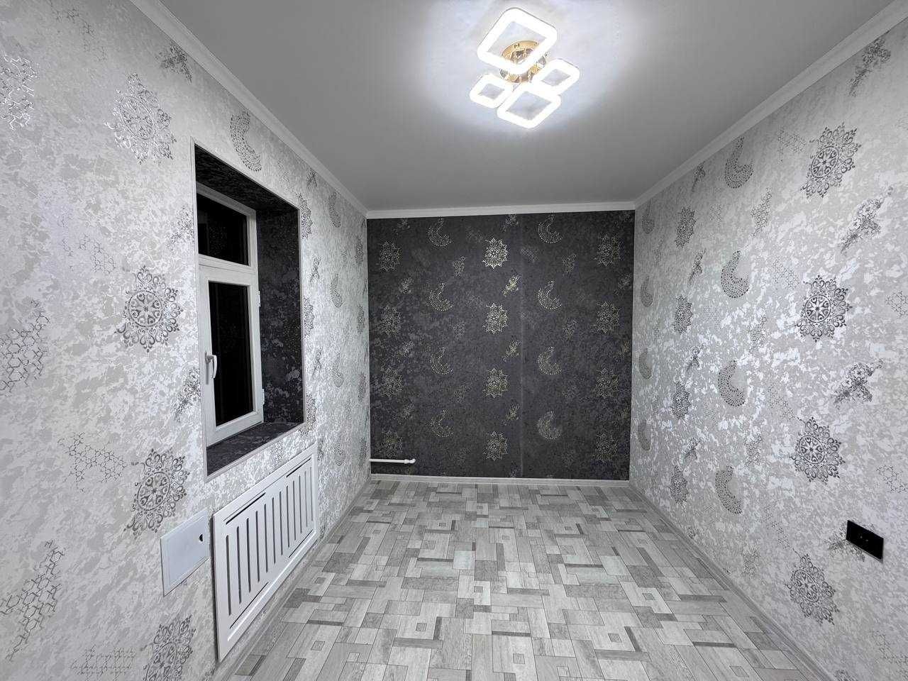 Продажа 2-комнатной 63м² Массив Мавлона Риёзи, Паркентский рынок