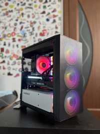 PC Gaming RGB RTX 3080 i5 13600kf 16gb