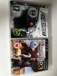 Jocuri ps 3 functionale 100%
