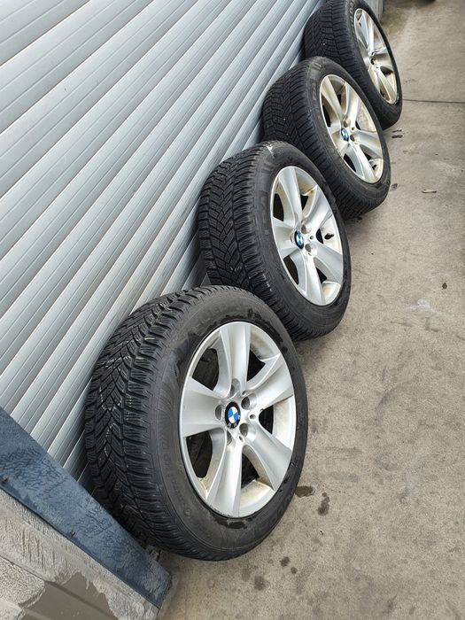 jante bmw 17 originale F10, ,E90,
