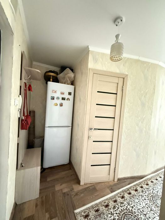 Продаётся 1комн квартира пр. Металлургов