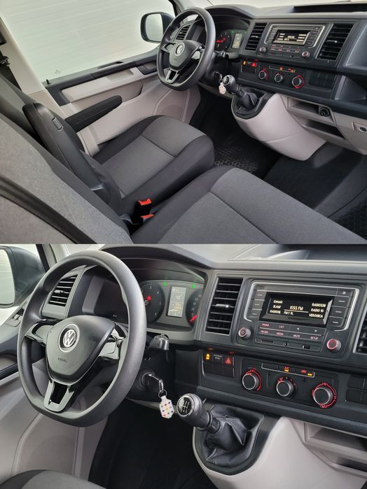 ‼️ VW Transporter T6 2019 150cp Lung  Multivan/Caravelle/Gti/R/Cupra/V
